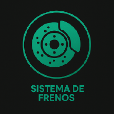Sistema de Frenos