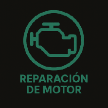 Reparacion de Motor