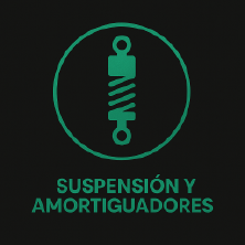 Suspensión