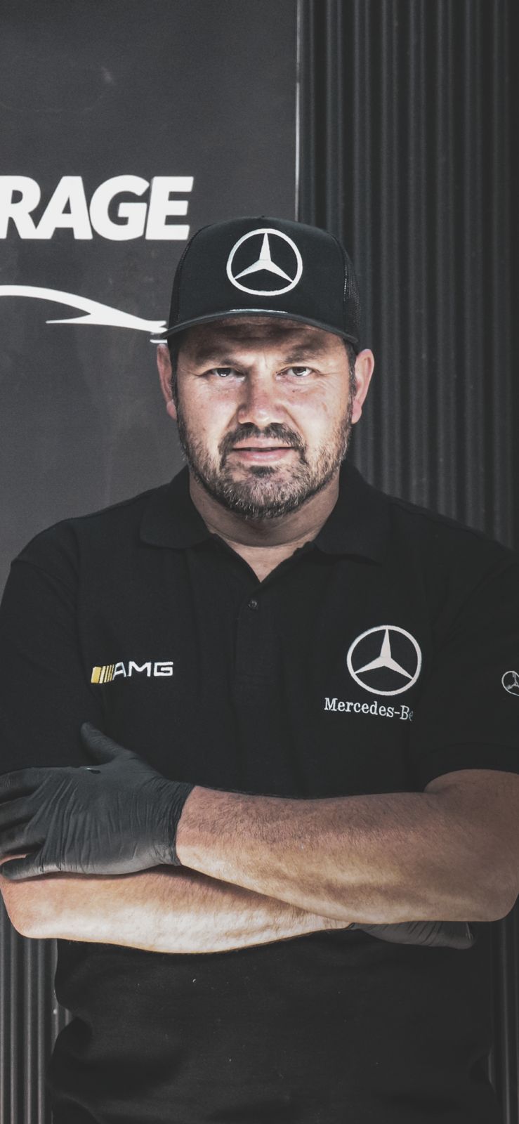 Bruno Reyes - Especialista BMW